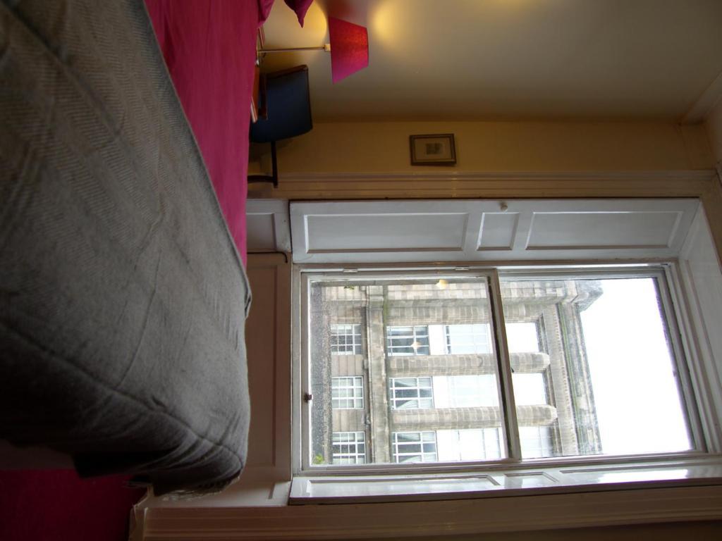 Lothian Apartments Edynburg Zewnętrze zdjęcie